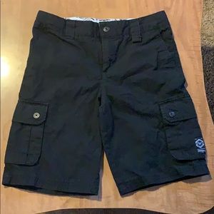 Boys cargo shorts